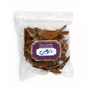 چوب دارچین چاشنی نت - 100 گرم