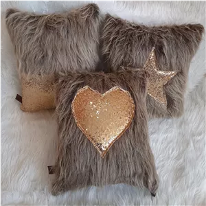 کوسن تیگران مفشوو مدل نیمه و ستاره کد STR33 مجموعه 3 عددی