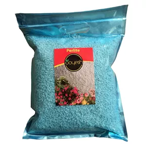 پرلیت دانه درشت رویش مدل 2Lit-3-5