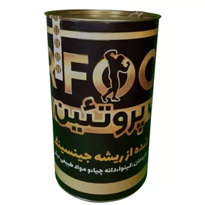 ترکیب گیاهی پروتئینی جالینوس - 1000 گرم