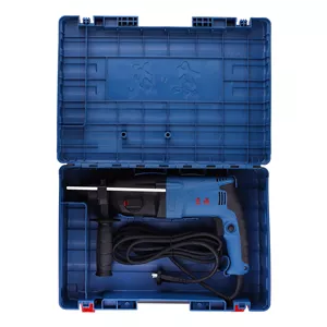 دریل بتن کن چهار شیار 26 میلیمتر 720 وات دانگ چنگ مدل DZC05-26-z1c-ff05-26