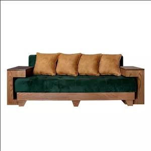 مبل راحتی سه نفره دکورابو مدل M130