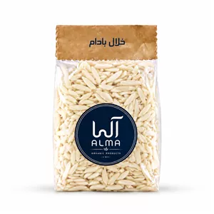 خلال بادام درختی آلما - 100 گرم