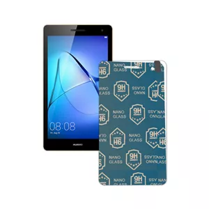 محافظ صفحه نمایش تبلت مدل PG مناسب برای تبلت هوآوی MEDIAPAD T3 8.0