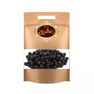 آلبالو خشک خراسان -۳۰۰گرم