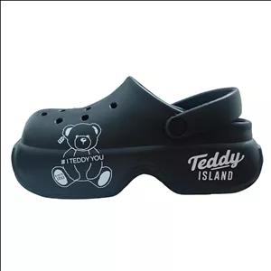 صندل دخترانه مدل تدی آیلند کد BL_40