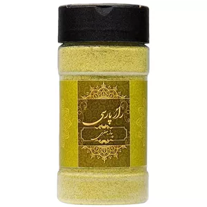 ادویه پیاز جعفری ممتاز راز پارسی - 90 گرم