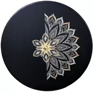 دف آبیدر مدل سپنتا 