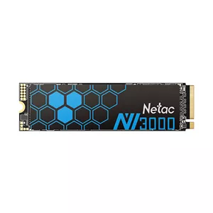 اس اس دی اینترنال PCIe Gen3 x4 نتاک مدل NV3000 ظرفیت 500 گیگابایت