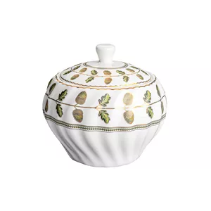 قندان گلدکیش مدل رویسا کد GK701107-2