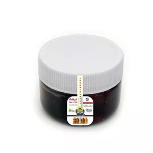 ترشک هفت میوه ترشی مارکت - 250 گرم