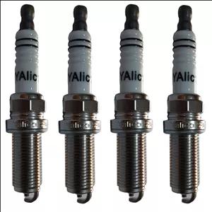 شمع خودرو یالیکو کد KH67RTC بسته 4 عددی