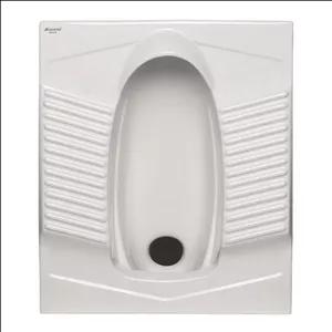 توالت زمینی مروارید مدل مگا طبی درجه 2