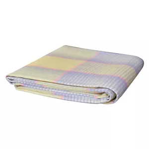 پتو مسافرتی یک نفره لیلیان مدل Bn3680 سایز 220x145 سانتی‌متر