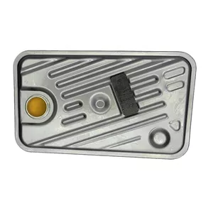 فیلتر روغن گیربکس اتوماتیک آتفو مدل JC030 مناسب برای کی ام سی KMC J7