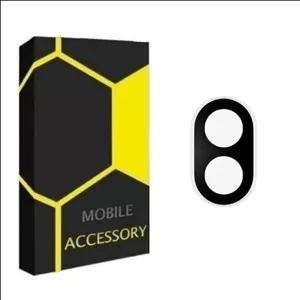 محافظ لنز دوربین مدل فلزی مناسب برای گوشی موبایل شیائومی Redmi A5