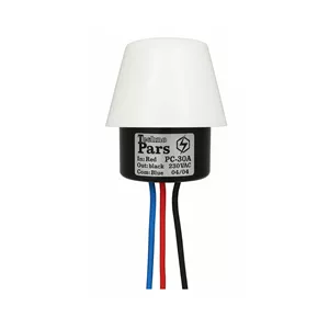 فتوسل تکنو پارس مدل PC-30A