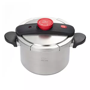 زودپز پارس استیل مدل بایا گنجایش 4 ليتر