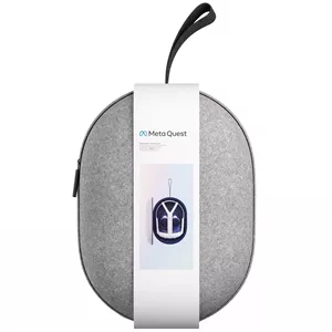 کیف هدست واقعیت مجازی متا کوئست مدل Meta Quest 3