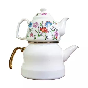 ست کتری و قوری میس بتی مدل Royal - 2330