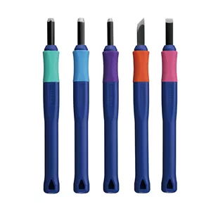 مغار ساکورا مدل 5A بسته 5 عددی