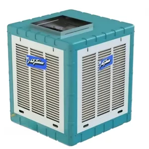 کولر آبی 4000 سنگرکار مدل SK400U بالازن