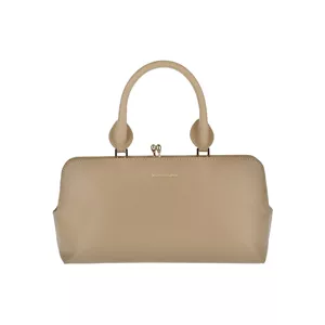 کیف دستی زنانه چرم مشهد مدل S5272-055