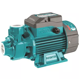 پمپ آب 370 وات 0.5 اسب بخار توتال مدل TWP-13706
