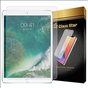 محافظ صفحه نمایش گلس استار مدل TABLETS9 مناسب برای تبلت اپل iPad Pro 10.5 2017