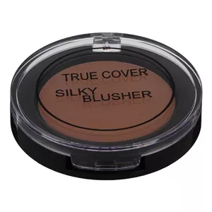 رژگونه تروکاور مدل Silky شماره 04