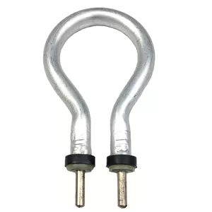 المنت جوش آور آب مدل 500 وات DECOLO106ohm500w 