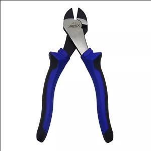 انبر سیم چین اپکس مدل کله گاوی کد YP-APX-6528-200MM سایز 8 اینچ 