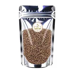 شاهدانه شور کرده - 500 گرم