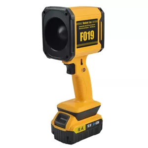دستگاه دمنده شارژی 110000 متر مکعب در دقیقه ویولت مدل F019