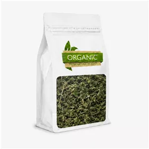 گزنه خشک ارگانیک - 250 گرم