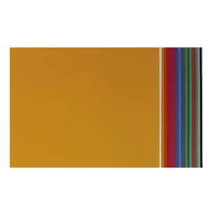 مقوا رنگی کانسون مدل 03 سایز A3 بسته 20 عددی