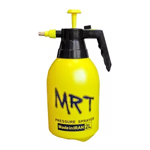 سمپاش ام آر تی مدل PA 2353 گنجایش 2 لیتر