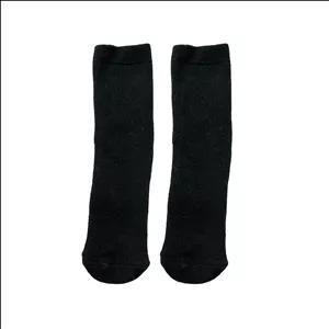 جوراب ساق بلند بچگانه لوپیلو مدل ساده 8983-1446