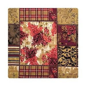 روکش لحاف فیلور آدنو مدل الیزه کد FI52 یک نفره سایز 220x160 سانتی‌متر