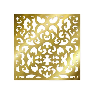 تایل سقفی آسمان مجازی بنی دکو مدل MC16 سایز 60x60 سانتی متر