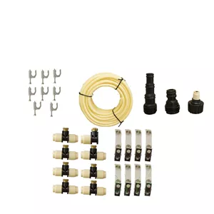 ست مه پاش بهکو مدل BEHCO-TAIWAN-50-15M بسته 28 عددی