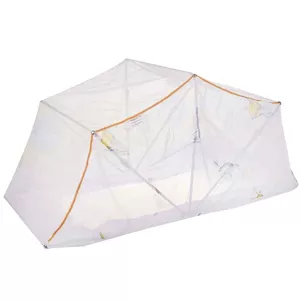 پشه بند یک دو سه مدل کودک گل رز