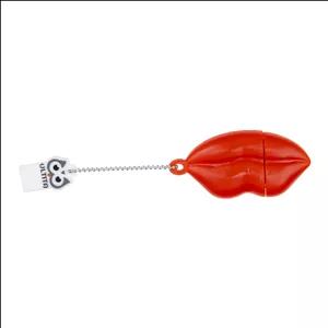 فلش مموریUsb 2.0 اولتیتا مدل لب ظرفیت 32 گیگابایت