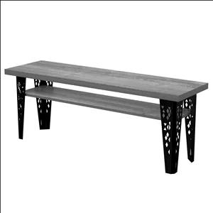 میز تلویزیون دینیال مدل DI12036-45-03