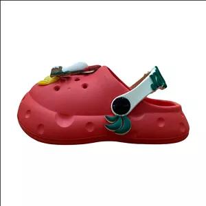 دمپایی حمام بچگانه پایون مدل کراکس بوستر کد Rd-05