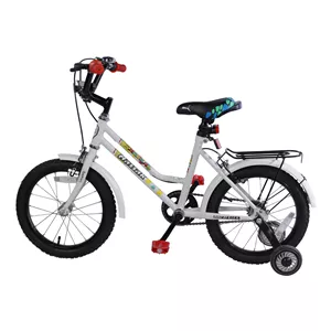 دوچرخه کودک شهری مدل مونیکا کد A-103-5160147 سایز طوقه 16 اینچ