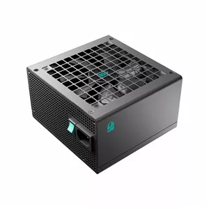 منبع تغذیه کامپیوتر 500 وات دیپ کول مدل PF500X GamerStorm \n