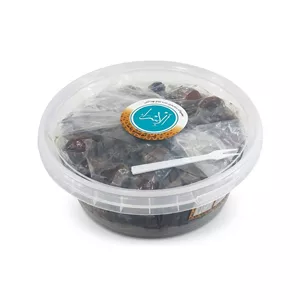 خرما کبکاب سطلی الاِسرا - 1000 گرم