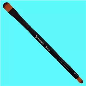 برس سایه چشم لورنزو دو طرفه مدل S109