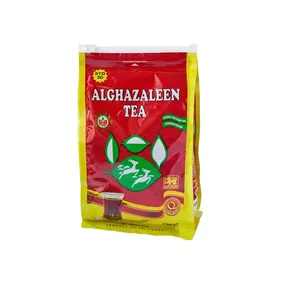 چای سیاه دوغزال - 200 گرم